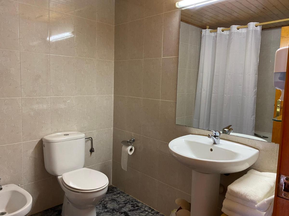 Hotel Rural Cal Amadeu Vilanova de Escornalbou Esterno foto